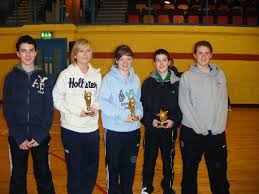 Image result for Helperby Badminton Club