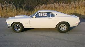 Hasil gambar untuk ford mustang Mustang Boss 429 1969