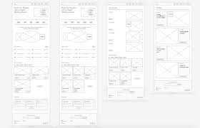 Image result for wireframes