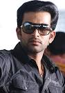 Nick names: Prithvi