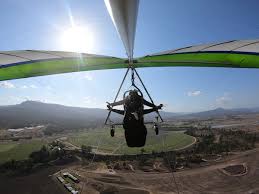 Image result for Airborne Hang Gliding & Paragliding Centre