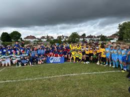 Image result for St Albans Rugby Football Sports & Social Club