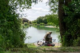 Image result for Penketh & Old Hall Angling Society