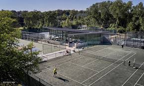Image result for Pavilion Table Tennis Club