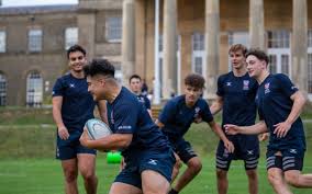 Image result for Mill Hill Rugby Football Club