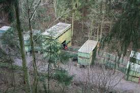 Image result for Hamburger Hill Paintball Games