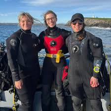 Image result for University Of London Sub-Aqua Club