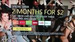 Get two months of Xbox Live Gold on the cheap | GamerTell