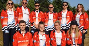 Image result for Nomads (Isle Of Wight) Badminton Club