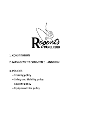 Image result for Regents Canoe Club
