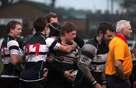 Image result for West Hartlepool Rugby Football Club