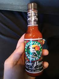 Afbeeldingsresultaat voor naga jolokia hot pepper