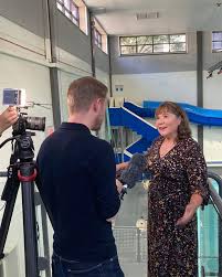 Image result for Walsall Artistic Swimming Club