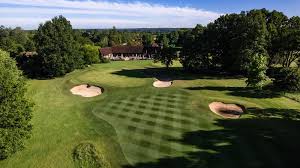 Image result for West Surrey Golf Club