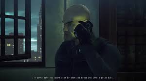 Image result for Hitman: Absolution