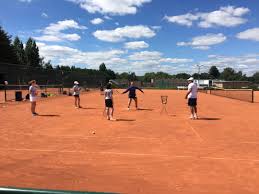 Image result for Oxford University Tennis Court