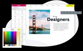 Elementor WordPress page builder