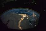 File:Nile River Delta at Night.JPG - Wikimedia Commons