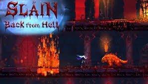 Image result for Slain: Back from Hell
