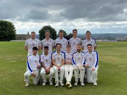 Image result for Burley-In-Wharfedale Cricket Club