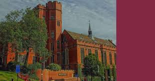 Image result for Sheffield University