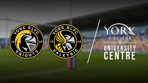 Image result for York University Rugby Union Club