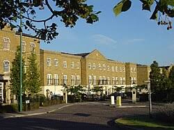 Image result for Long Ditton Cc