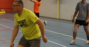Image result for Ernsford Grange Badminton Club