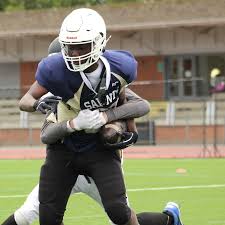 Image result for Oxford Saints