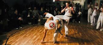 Image result for Capoeira Massive