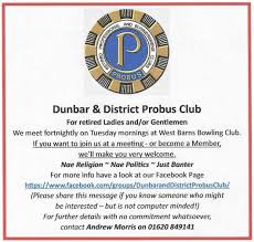Image result for PROBUS BOWLING CLUB