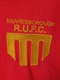 Image result for Knaresborough Rufc