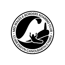 Image result for Mid-Wales Hang Gliding & Paragliding Club