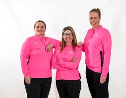 Image result for Sanders Netball Club