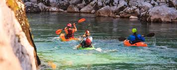 Image result for Solent Canoe Club