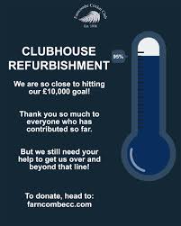 Image result for Farncombe Cricket Club