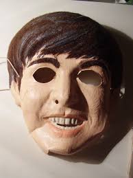 Jahrgang 1960 <b>Ben Cooper</b> Paul McCartney Beatles Halloween Kostüm Maske AS <b>...</b> - il_570xN.501346294_7tj9