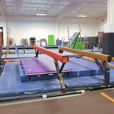 Image result for Portsmouth School Of Gymnastics