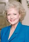 BETTY WHITE - Golden Girls VS Designing Women Photo (18665014 ...