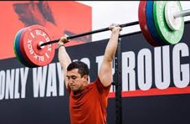 Image result for Edinburgh University Weightlifting Club