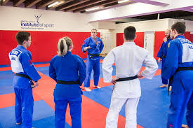 Image result for Rugby Judo Club