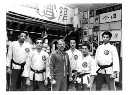 Image result for Stockport Shotokan Karate Club