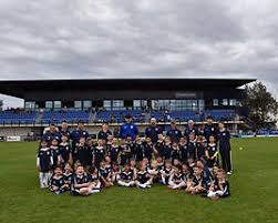 Image result for Coign Church Juniors Fc