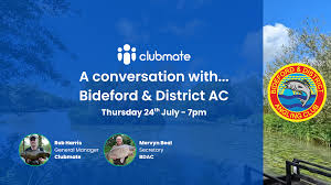 Image result for Bideford and District Angling Club