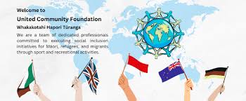 Image result for United in the Community