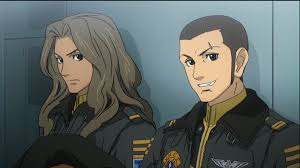 「加藤三郎 宇宙戦艦ヤマト2199」の画像検索結果