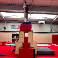 Image result for Harrow School Of Gymnastics