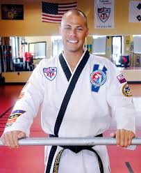 Image result for Crown Tae Kwon Do