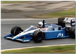Image result for Ligier JS27