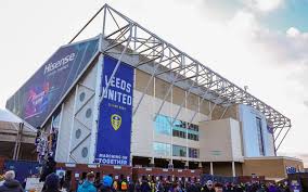 Image result for Leeds Dodge